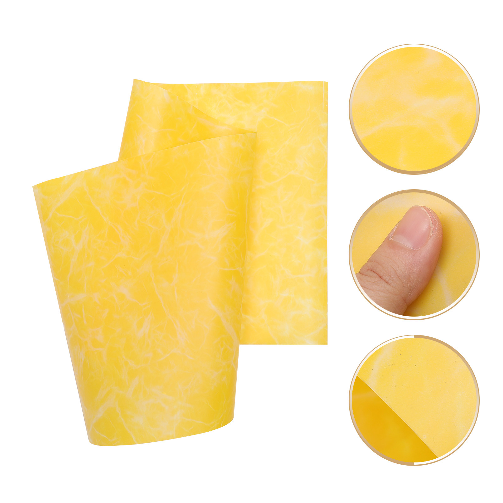 Diffusion Material Roll - 2 Rolls Lamp Shade Material Premium