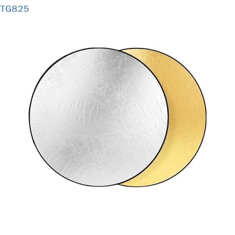 Photography Lighting For Portraits - 【AN】【SA】2 In 1 Photography Light Reflector