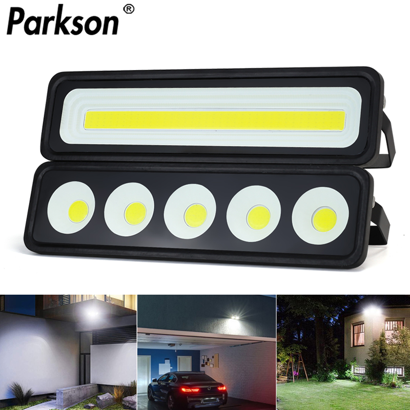 Photography Lighting Uk - LED Flood light Real 50W 220V