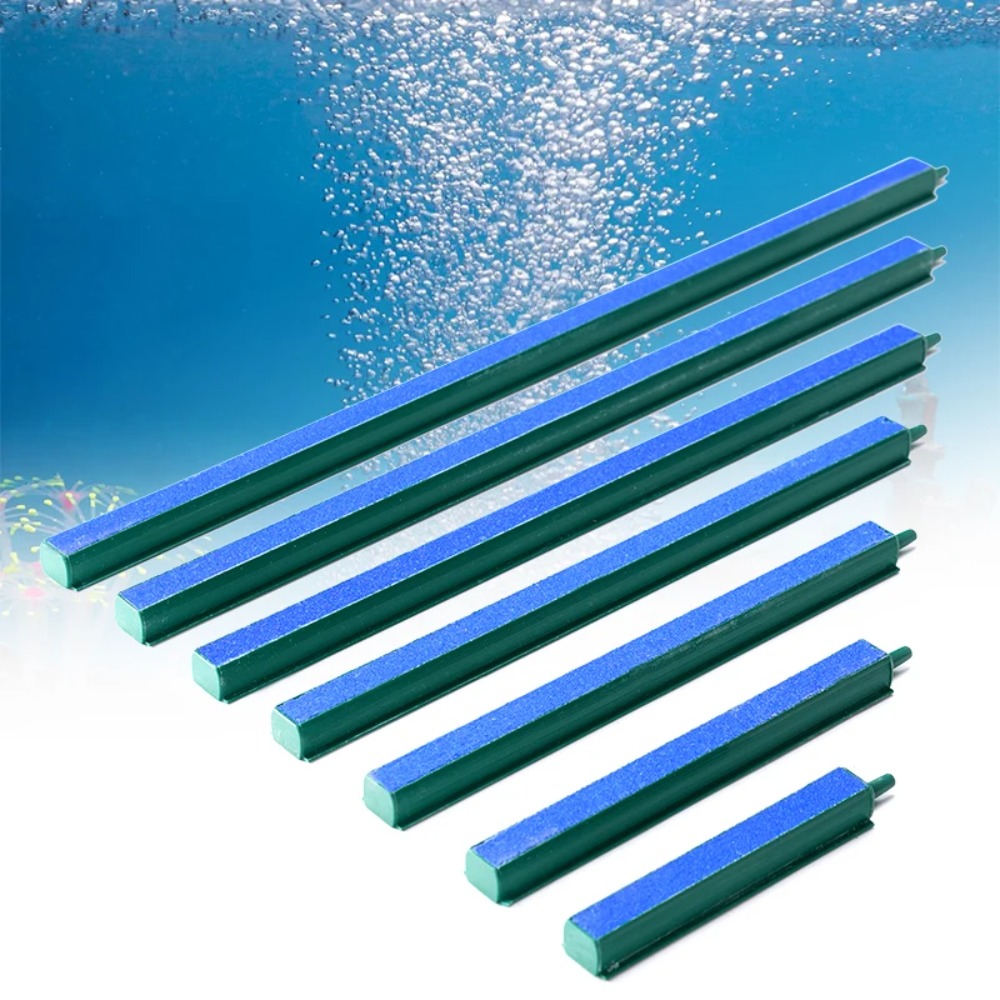 Aquarium Air Stone Bubble Bar  - Diffusion Material Roll 评论和价格