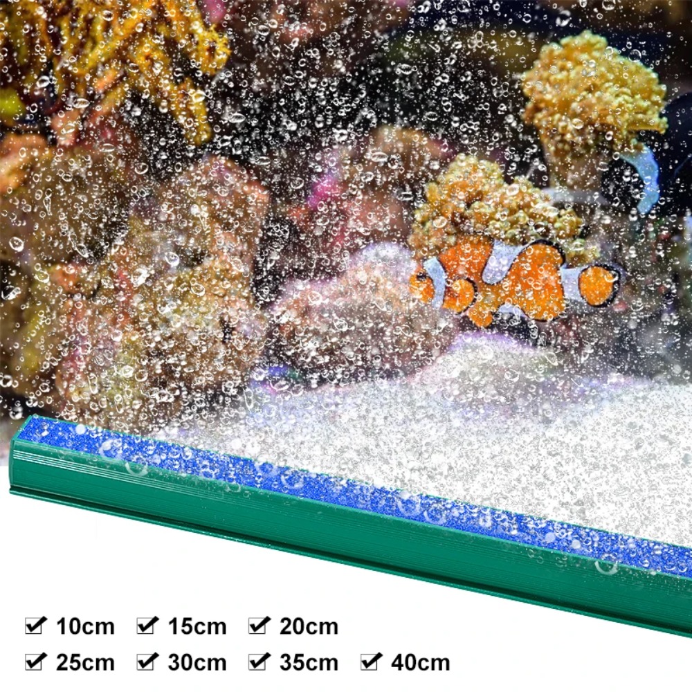 Aquarium Air Stone Bubble Bar  - Diffusion Material Roll 评论和价格