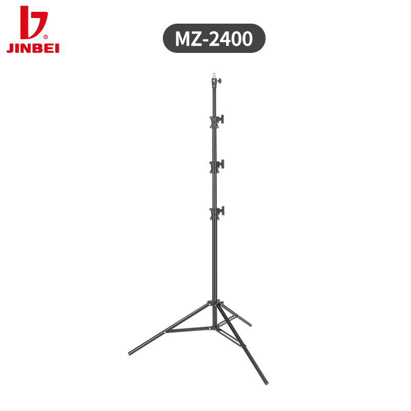 JINBEI MZ-2400FP  Air Cushion  - Photography Of Lighting 评论和价格
