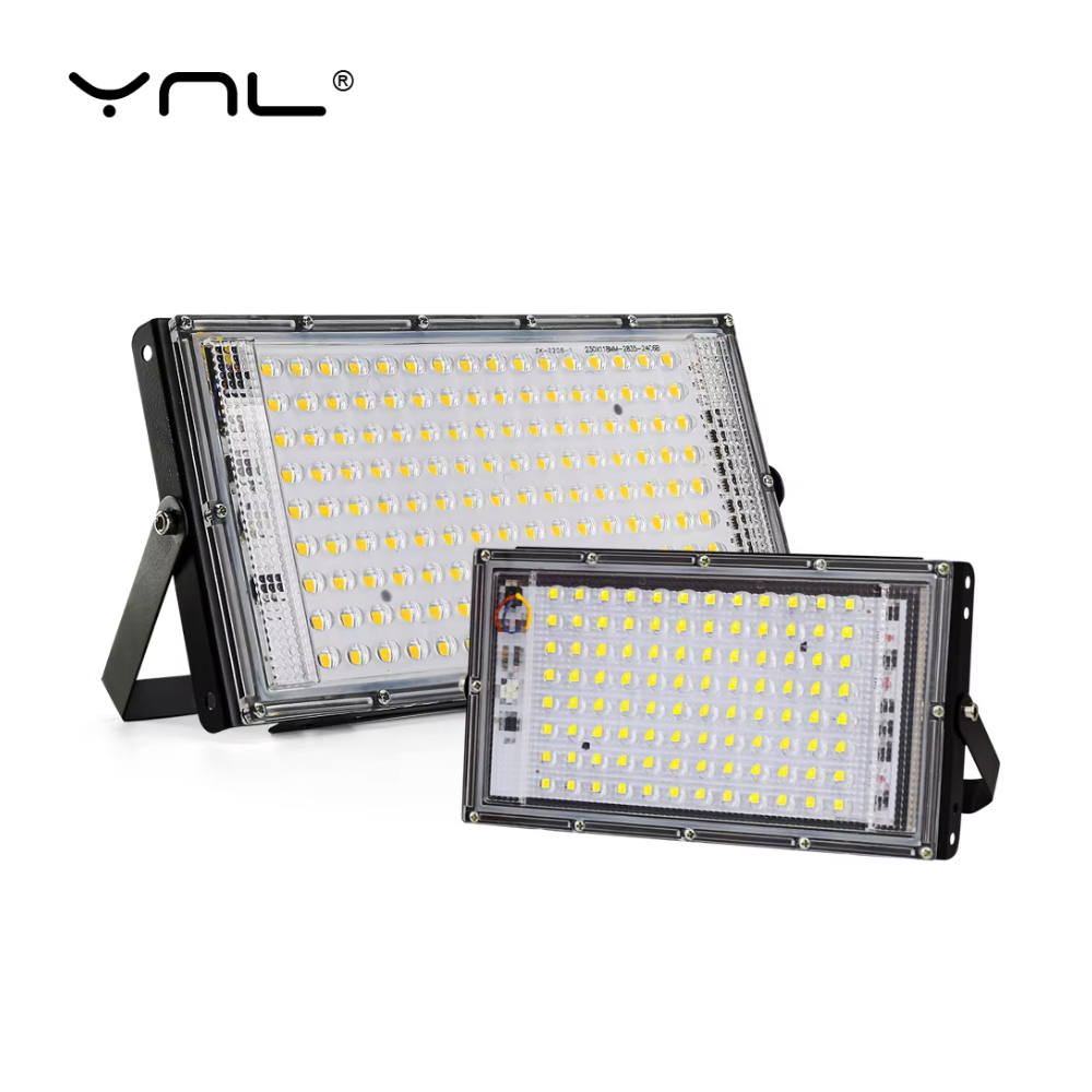 50W 100W 150W Led Flood Light  - Photography Lighting Uk 评论和价格