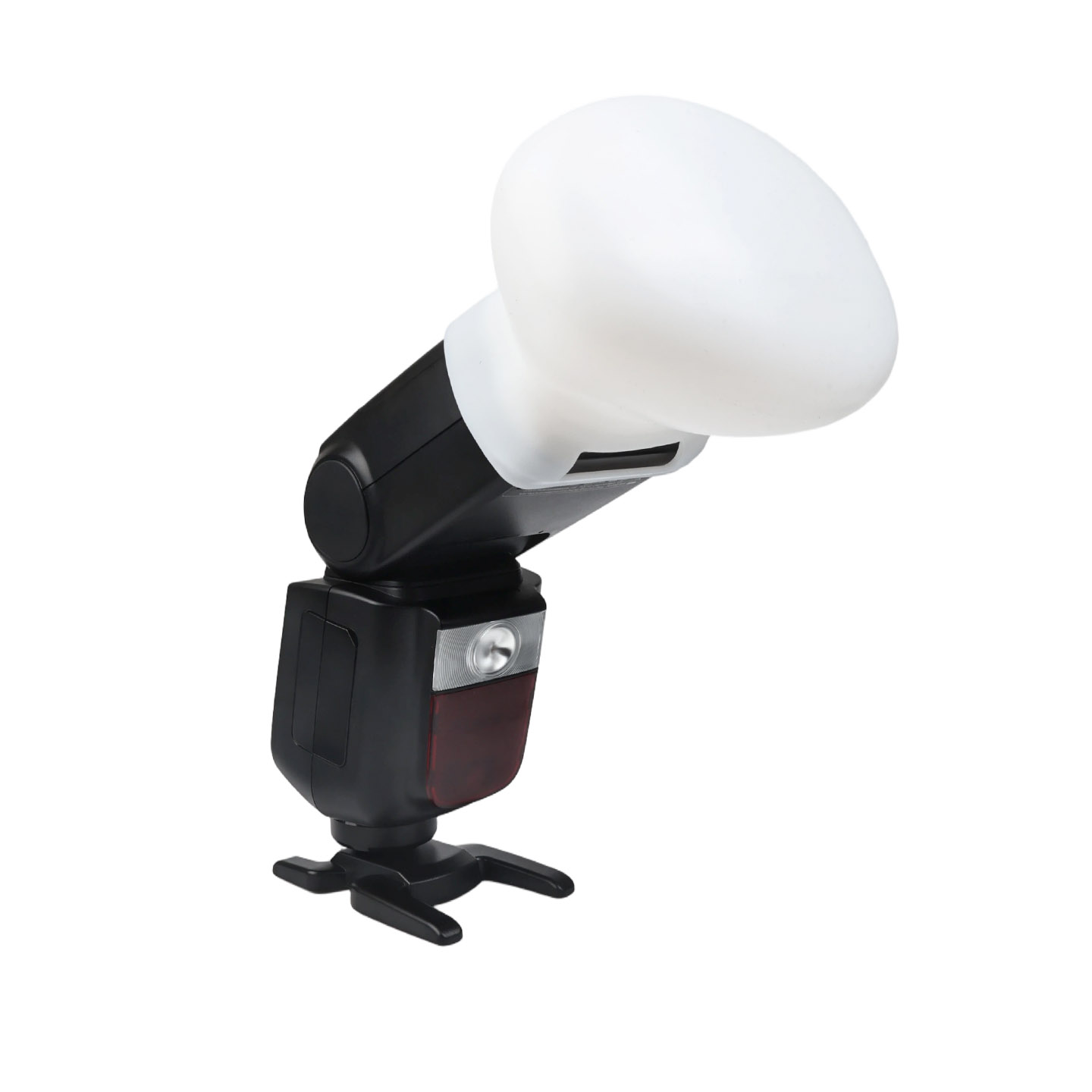Portable Silicone Flash Diffus - Photography Lighting Godox 评论和价格