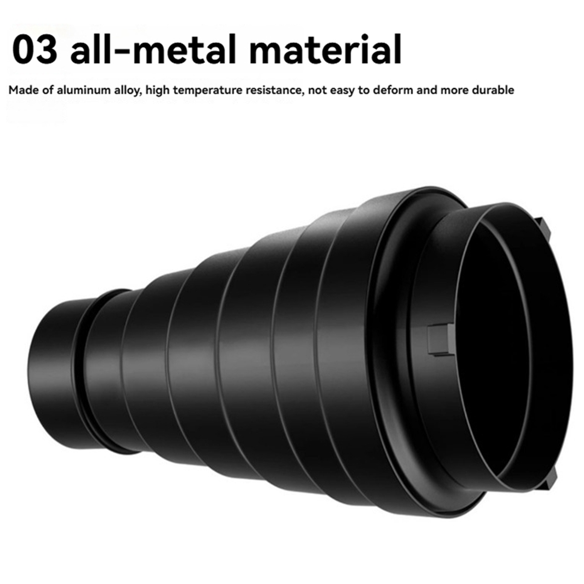 M05K Mount Large Flash Snoot P - Photography Lighting Godox 评论和价格