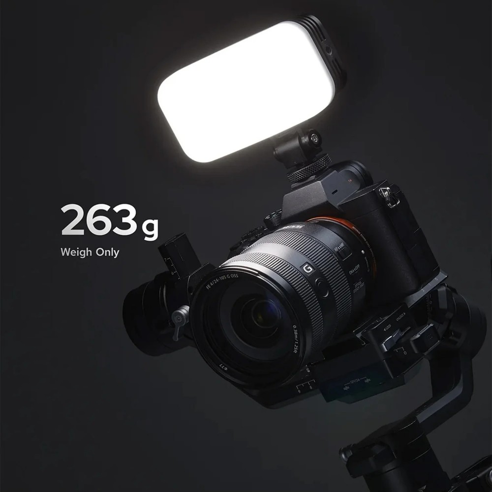 Godox WL8P RGB Waterproof LED  - Photography Lighting Godox 评论和价格