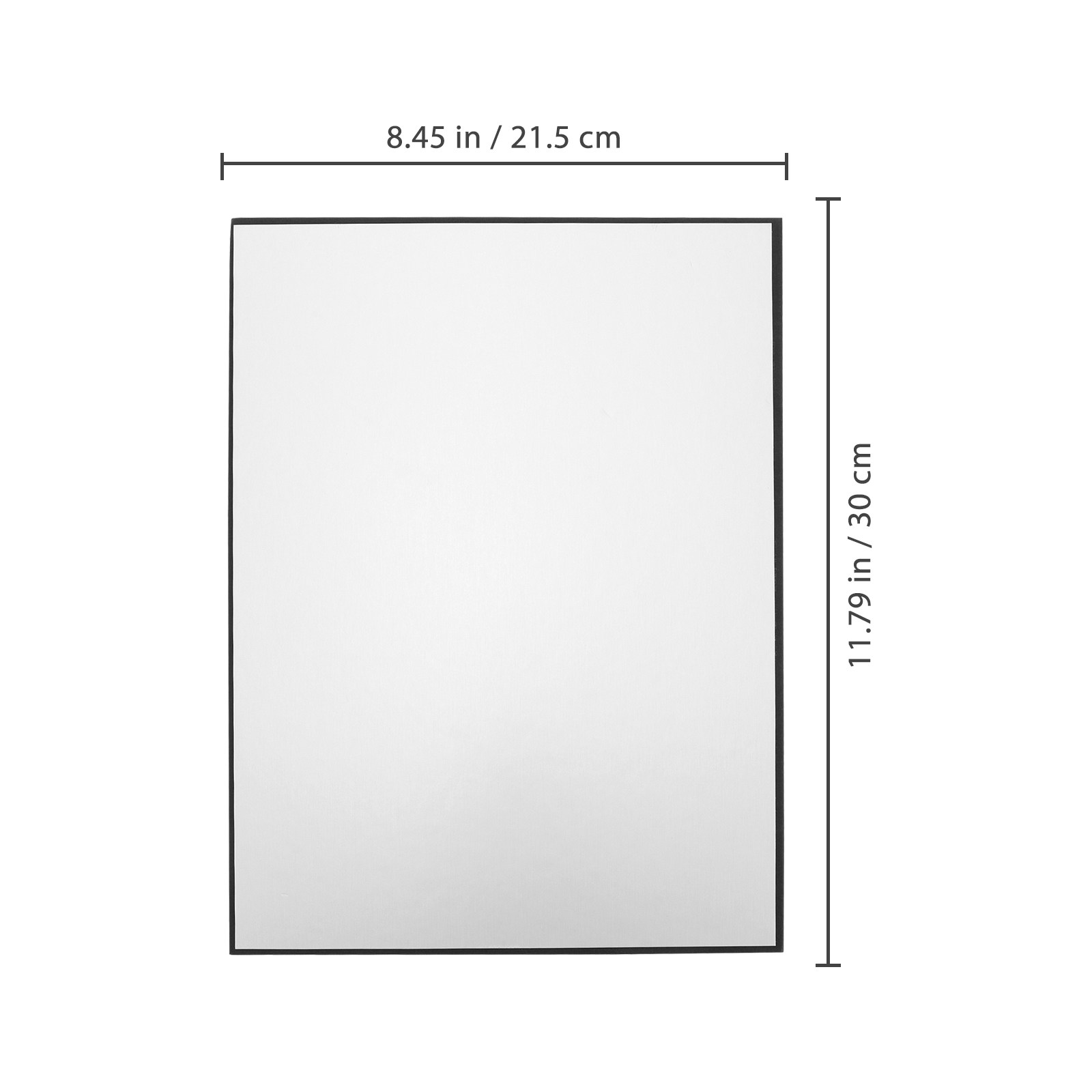 A4 Foldable Photography Cardbo - Photography Still Life Lighting 评论和价格