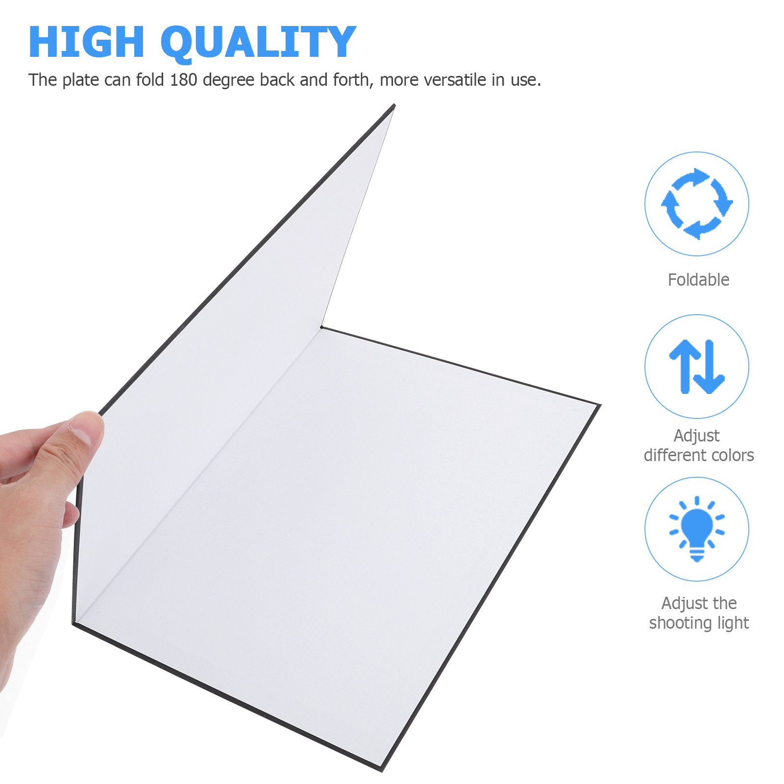 A4 Photography Cardboard Refle - Photography Still Life Lighting 评论和价格
