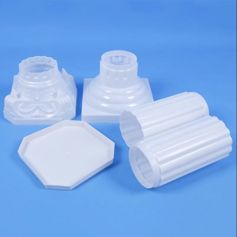 65cm 113cm White Plastic Roman - Photography Lighting White Background 评论和价格