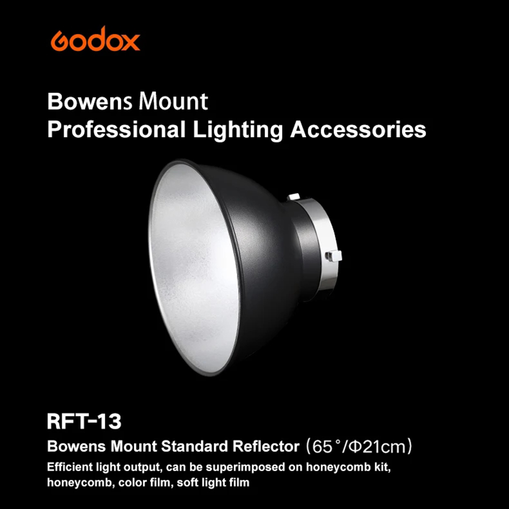 Godox Bowens Mount Standard Re - Photography Lighting Godox 评论和价格