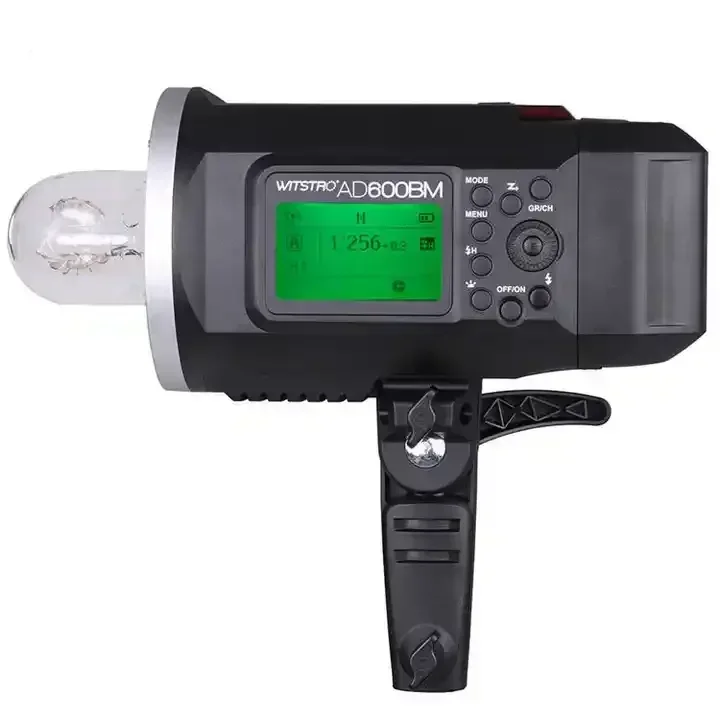 2026 Premium  AD600BM 600W Stu - Photography Of Lighting 评论和价格