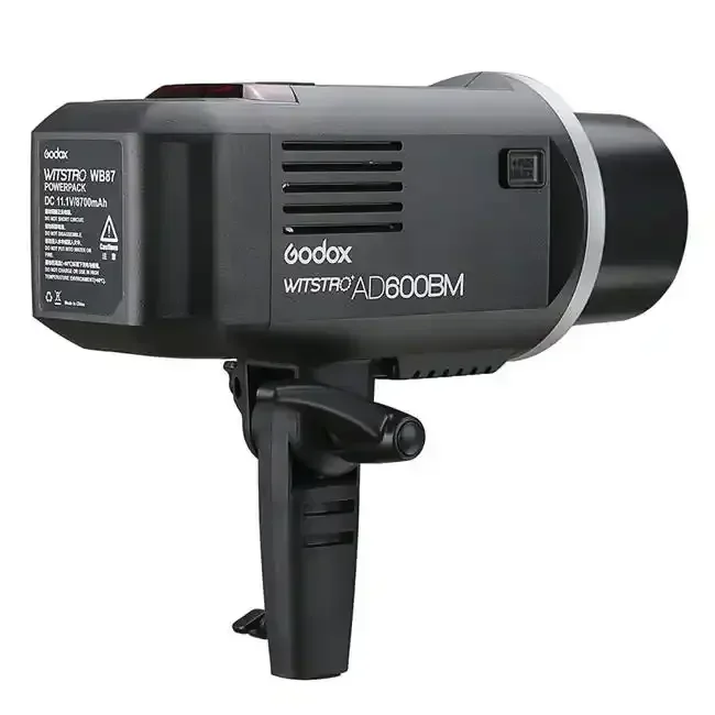 2026 Premium  AD600BM 600W Stu - Photography Of Lighting 评论和价格