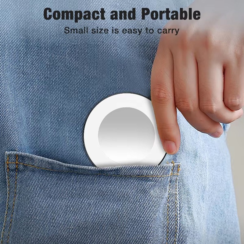 3-Speed Adjustment Mini Magnet - Photography Of Lighting 评论和价格