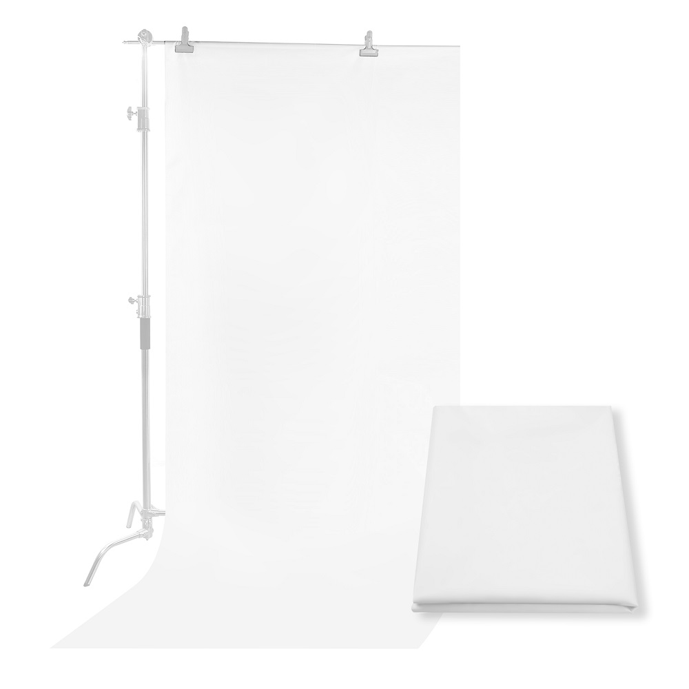 1.7*1/2/3/4M Photography Backg - Photography Lighting White Background 评论和价格