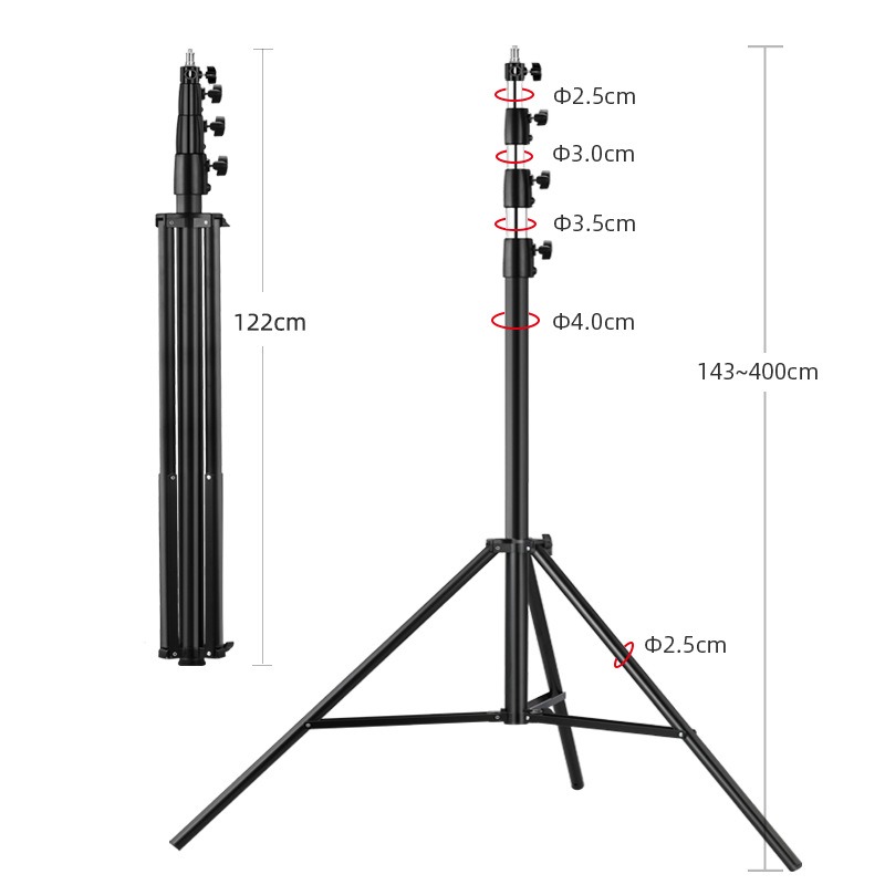 4m Heavy Duty Photography Ligh - Photography Of Lighting 评论和价格
