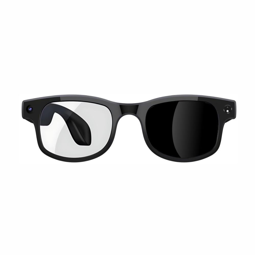2 in 1 AI Smart Glasses HD Pho - Photography Of Lighting 评论和价格