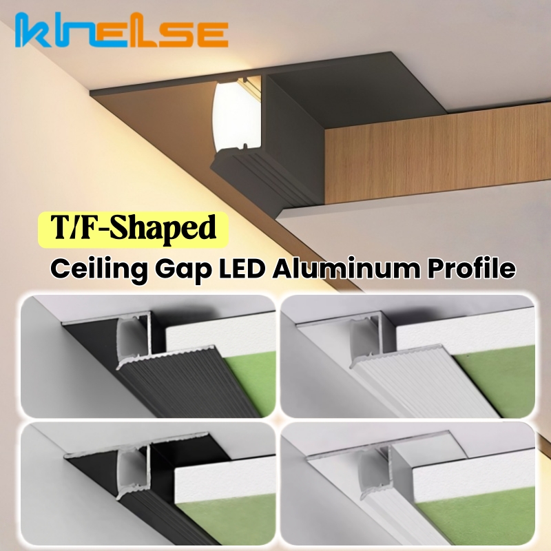 T/Z-Shaped Hidden Ceiling Gap  - Diffusion Material Roll 评论和价格