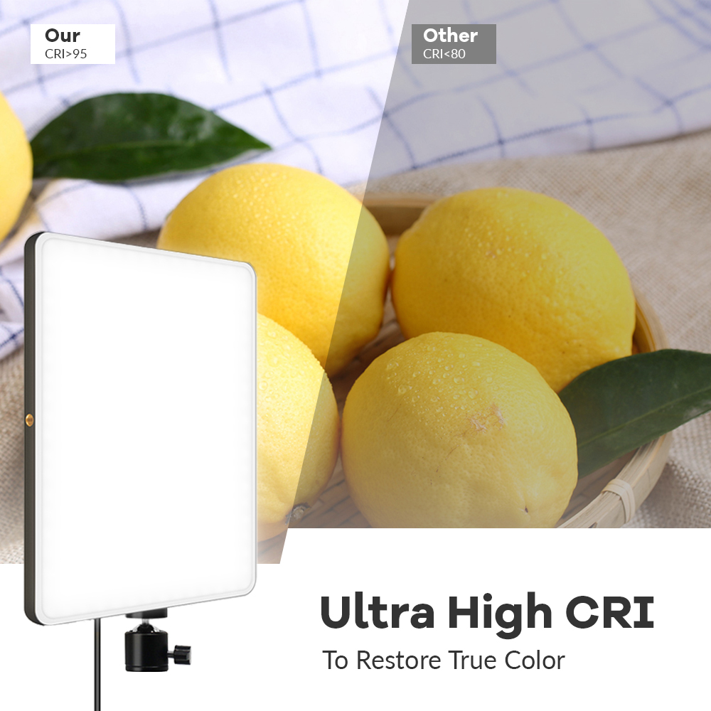 10inch LED Video Lighting Pane - Photography Lighting Uk 评论和价格