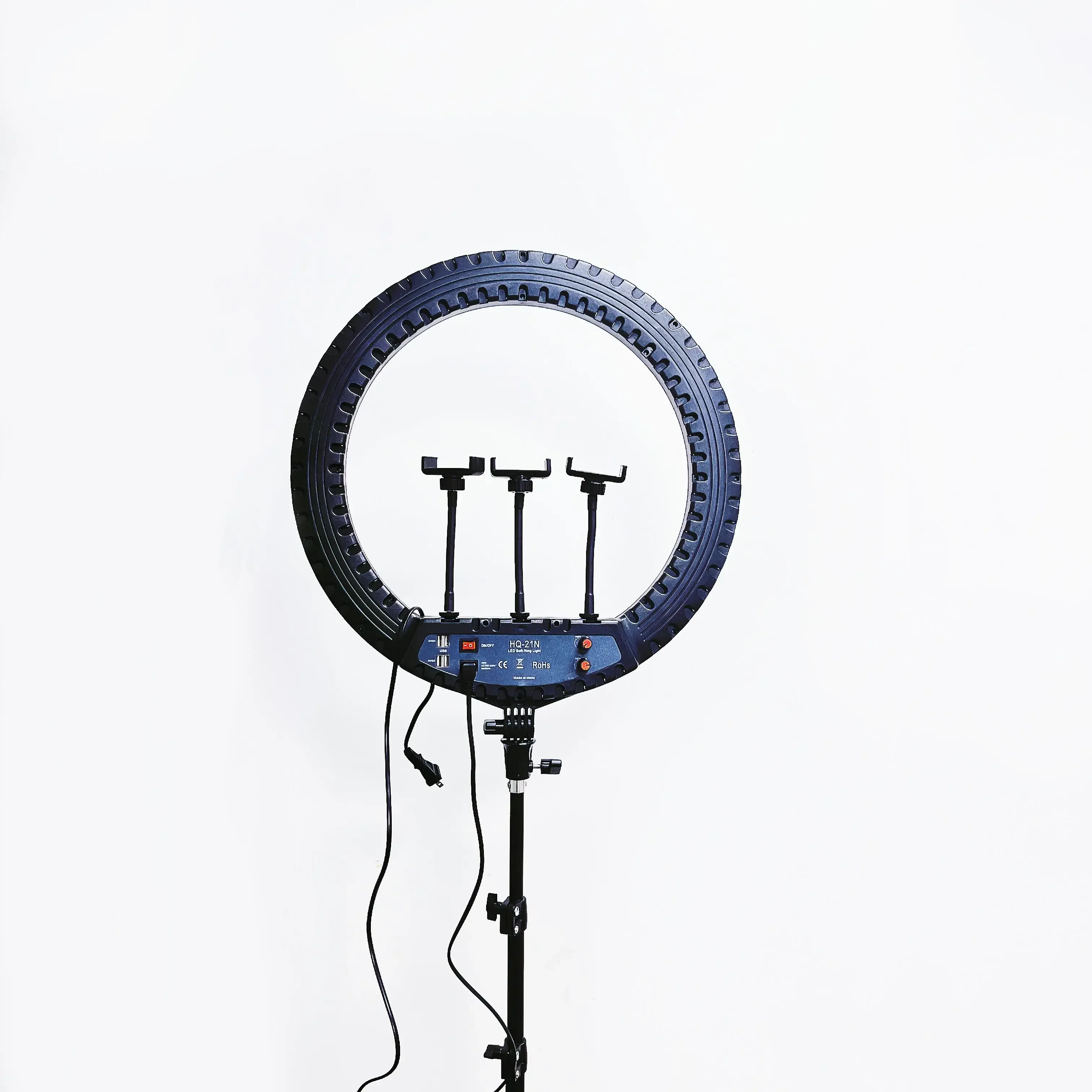 HQ-21n 21 Inch LED Ring Light  - Photography Of Lighting 评论和价格