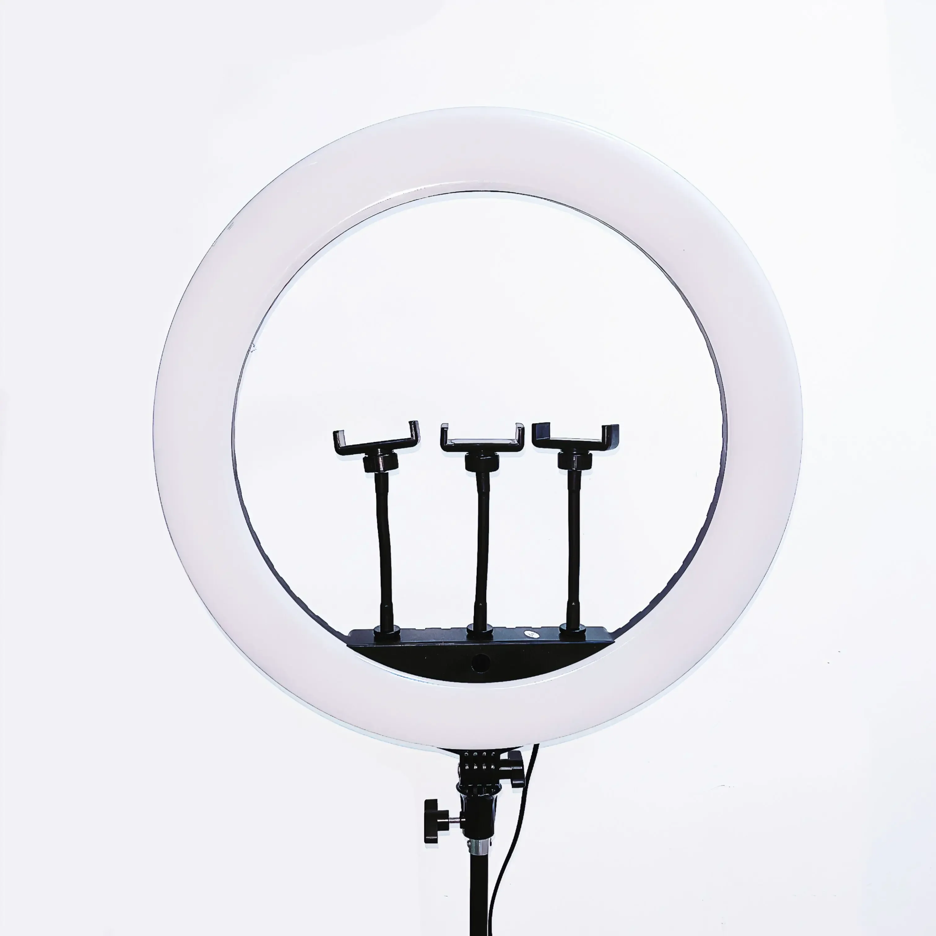 HQ-21n 21 Inch LED Ring Light  - Photography Of Lighting 评论和价格