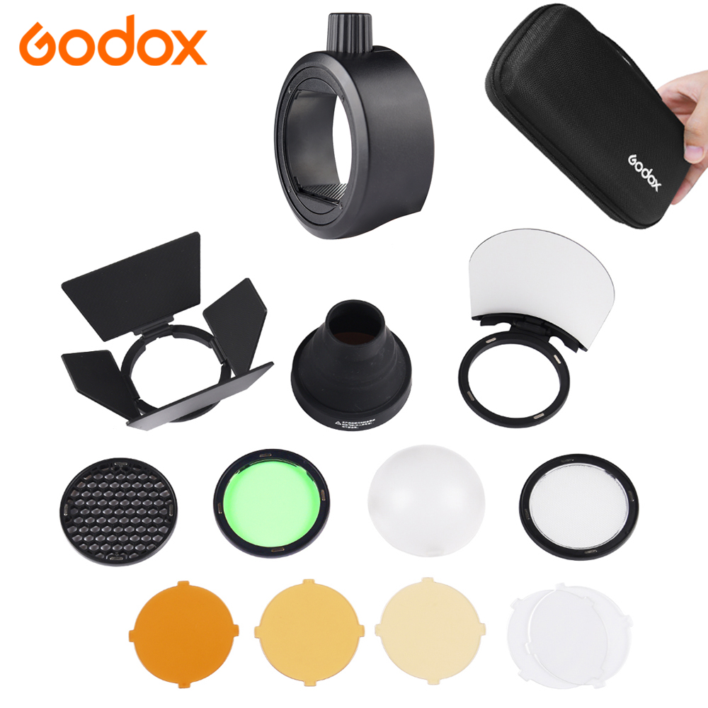 Godox AK-R1 Flash Accessory Se - Photography Lighting Godox 评论和价格