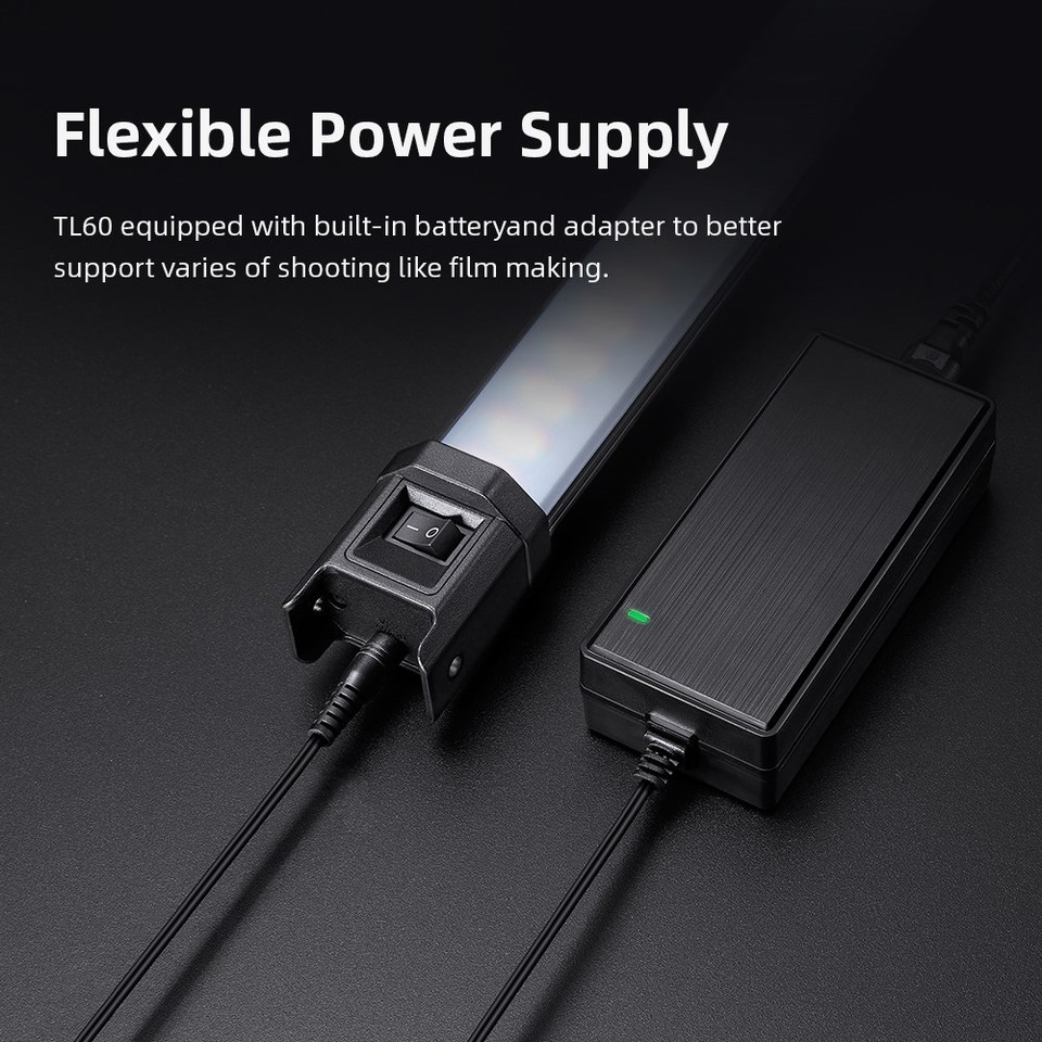 Godox TL60 RGB Handheld Photog - Photography Lighting Godox 评论和价格