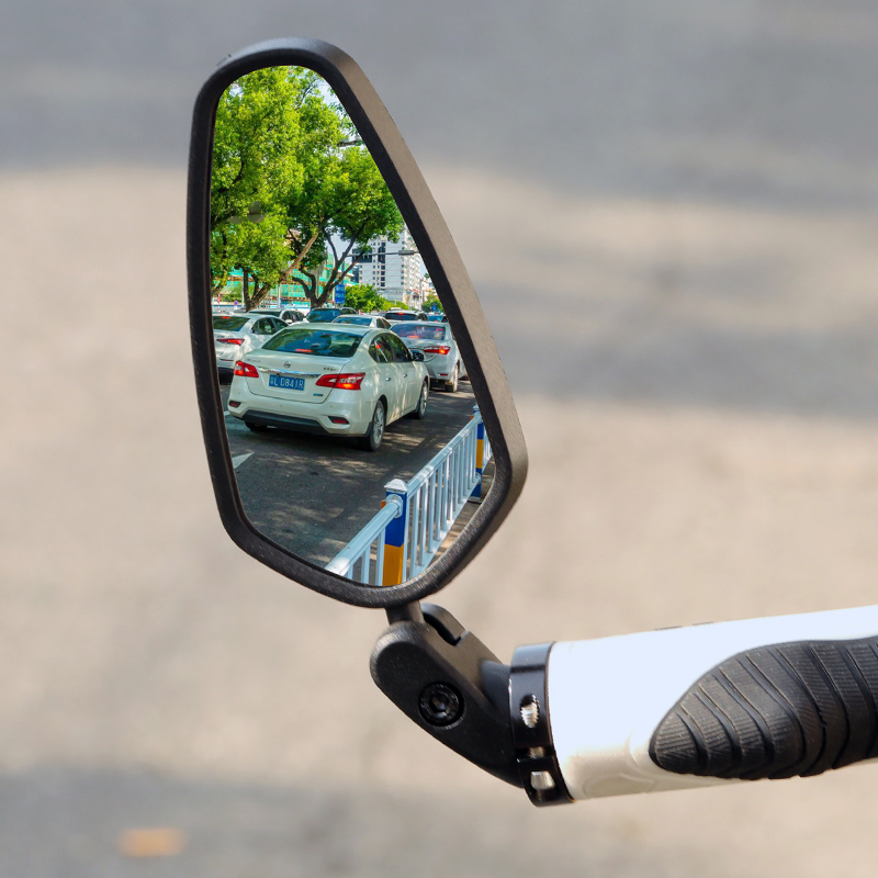 Bicycle Mirror Universal Left  - Photography Lighting Uk 评论和价格