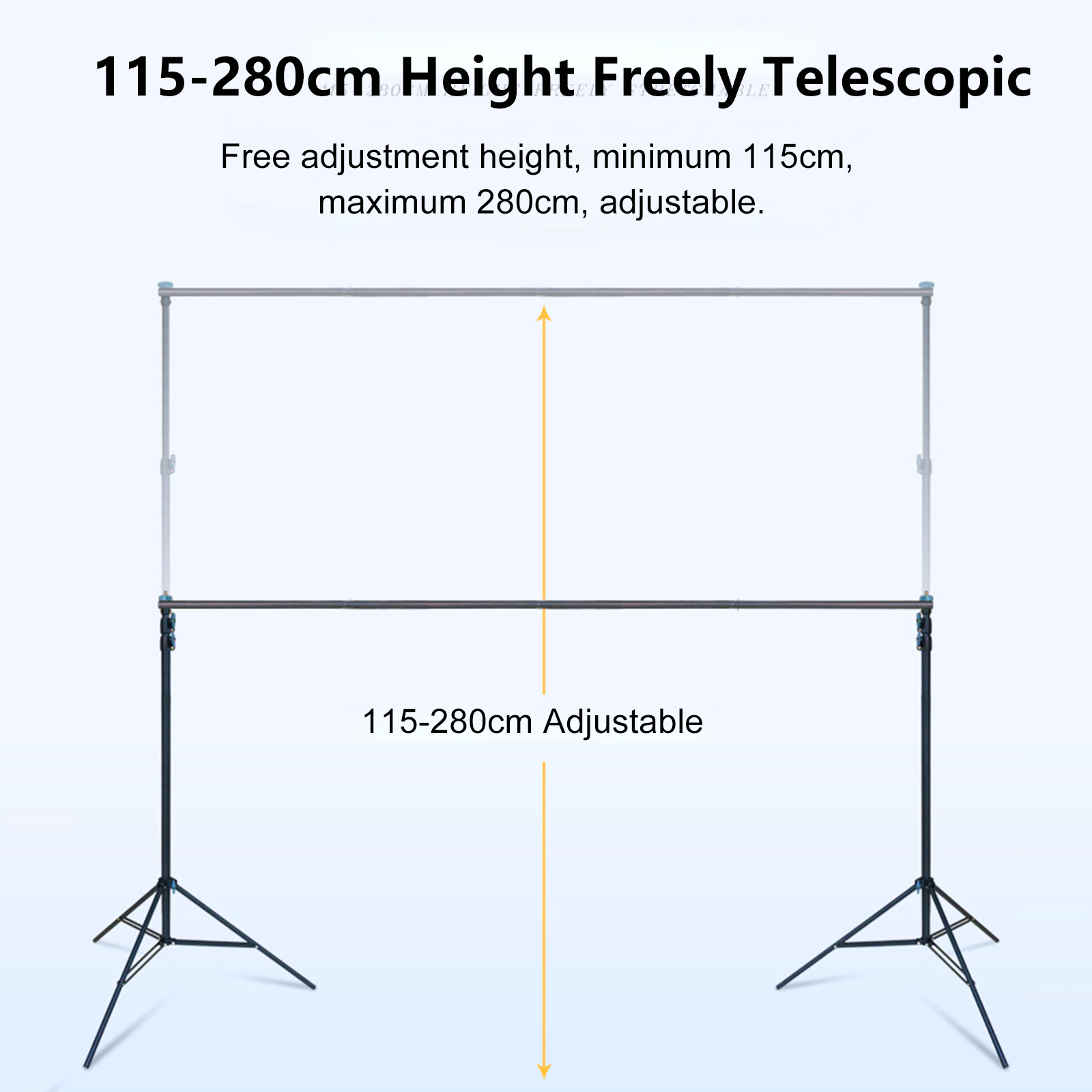 Background stand Photography P - Photography Lighting Kit With Backdrop 评论和价格