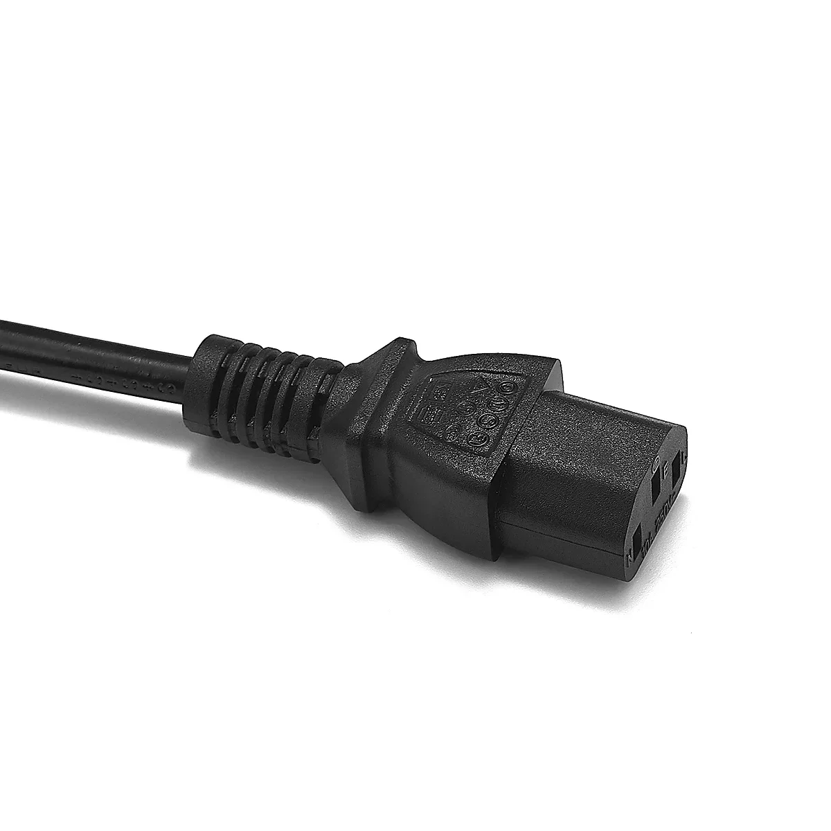 AC Power Extension Cord IEC320 - Photography Lighting Uk 评论和价格