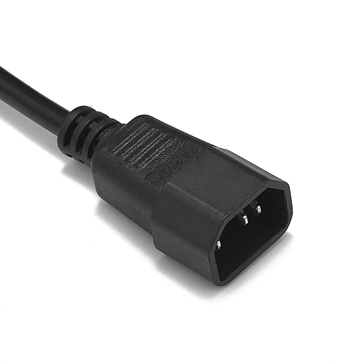 AC Power Extension Cord IEC320 - Photography Lighting Uk 评论和价格