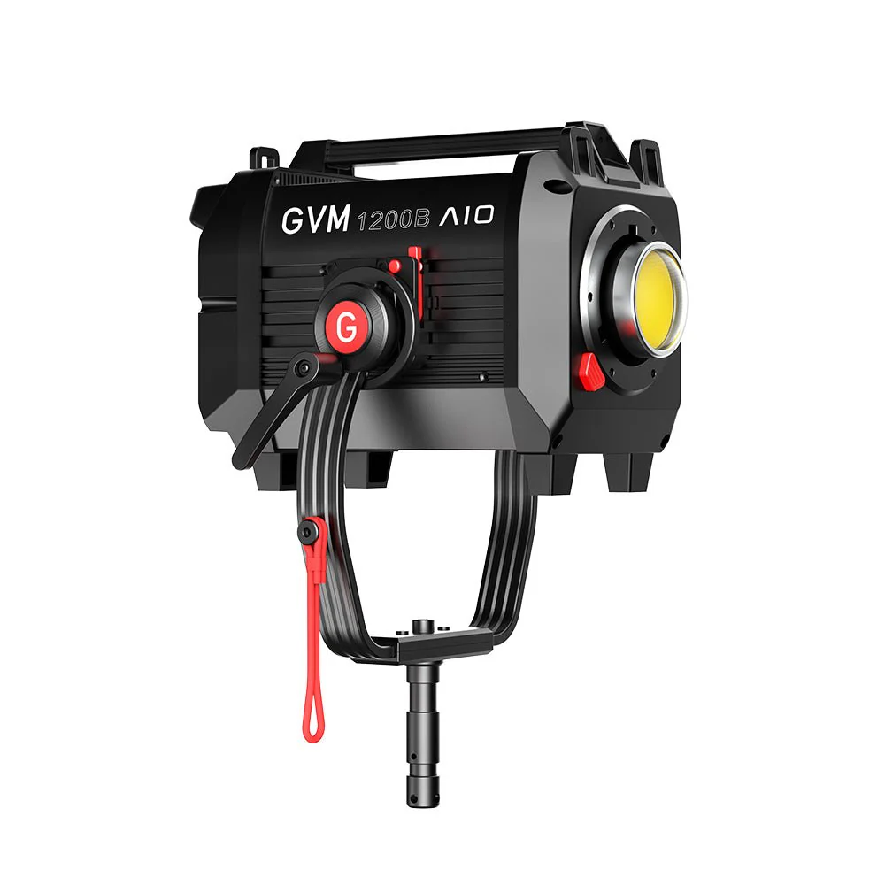 GVM SD1200B AIO 1200W Photogra - Photography Of Lighting 评论和价格