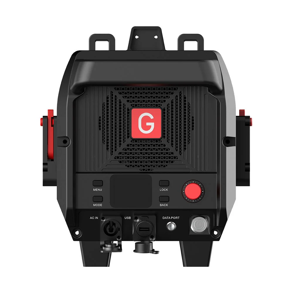 GVM SD1200B AIO 1200W Photogra - Photography Of Lighting 评论和价格