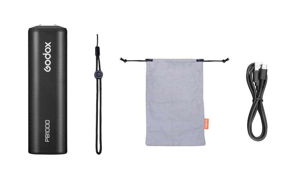 Godox Flash Pb1000 Power Pack  - Photography Lighting Godox 评论和价格