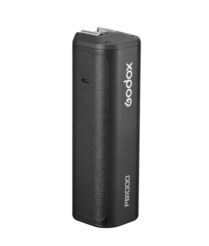 Godox Flash Pb1000 Power Pack  - Photography Lighting Godox 评论和价格