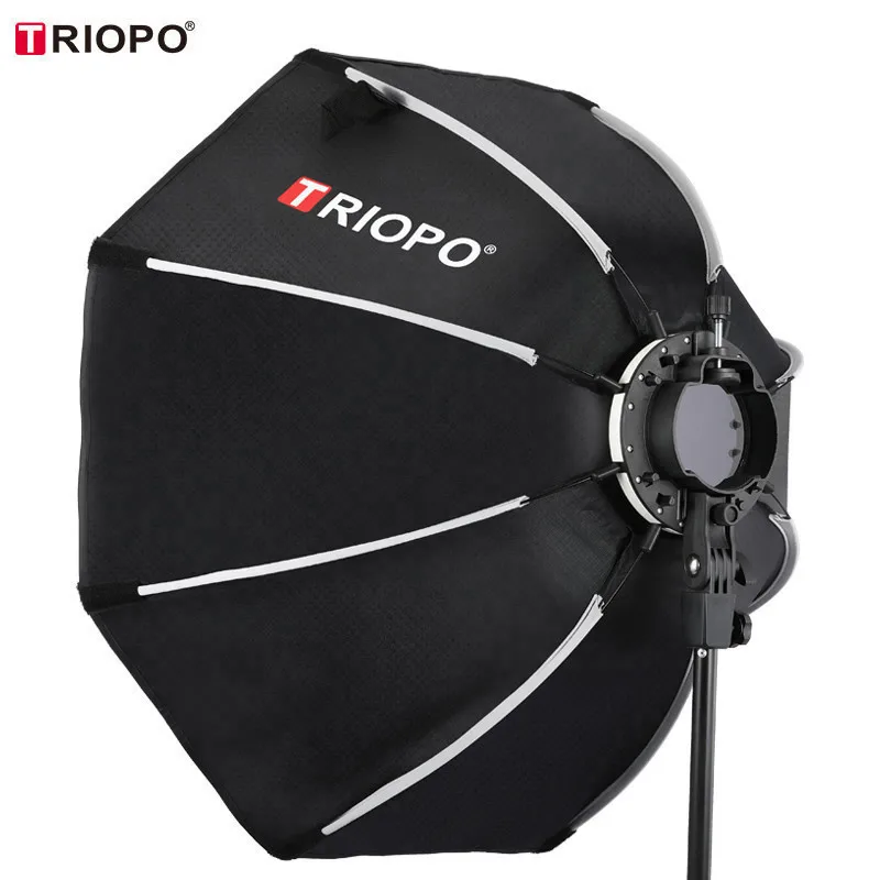 TRIOPO KX  65cm 90cm Softbox   - Photography Lighting Godox 评论和价格