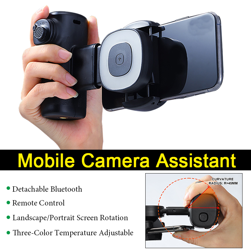 Mobile Phone Fill Light Aid Po - Photography Of Lighting 评论和价格