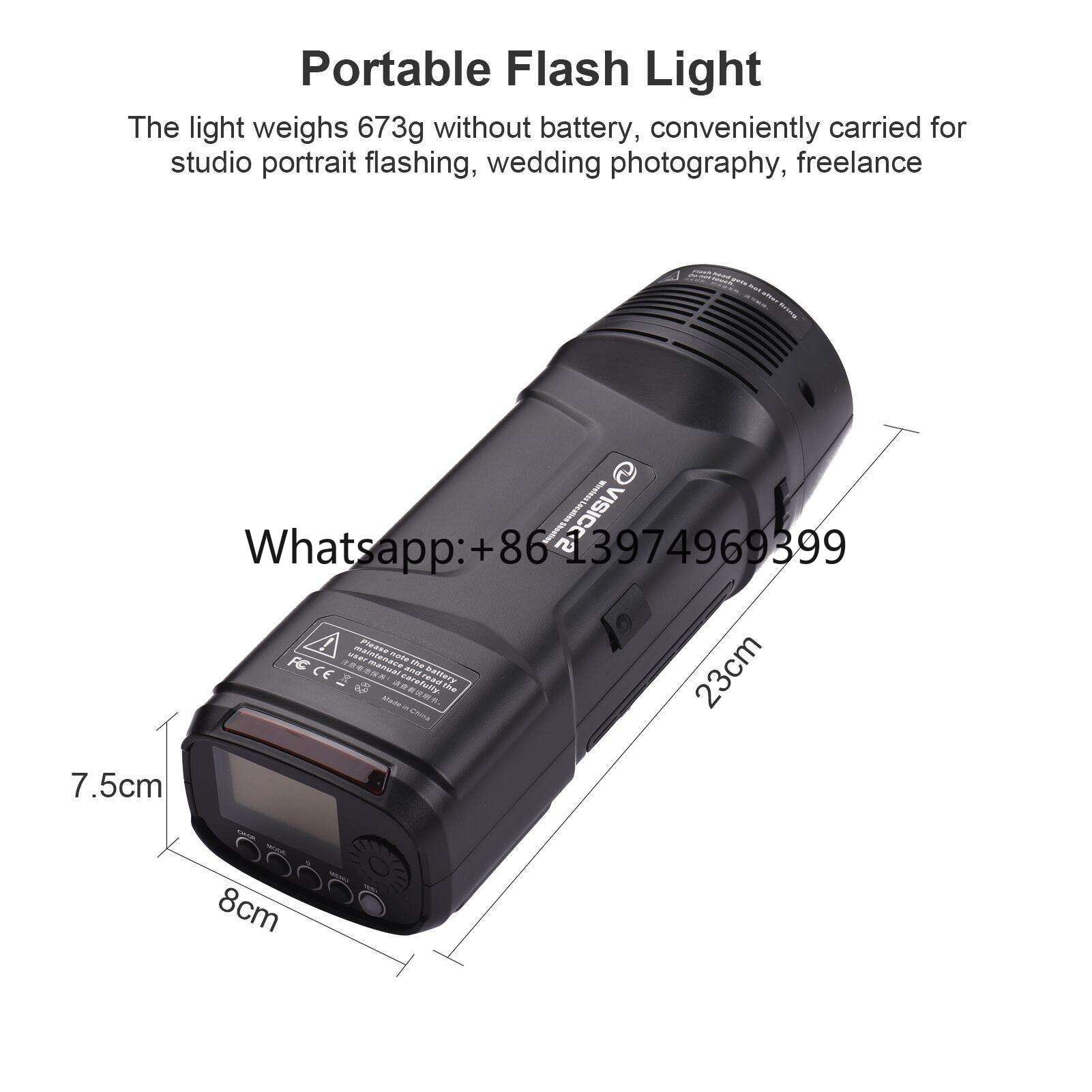 Small Portable Pocket Light Fl - Photography Still Life Lighting 评论和价格