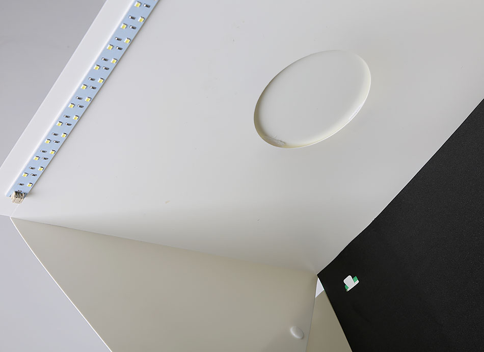 Folding Studio Diffuse Soft Bo - Photography Lighting White Background 评论和价格