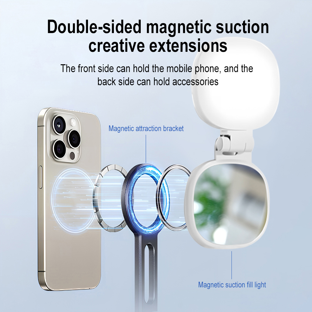 Magnetic Phone Holder Four-axi - Photography Of Lighting 评论和价格