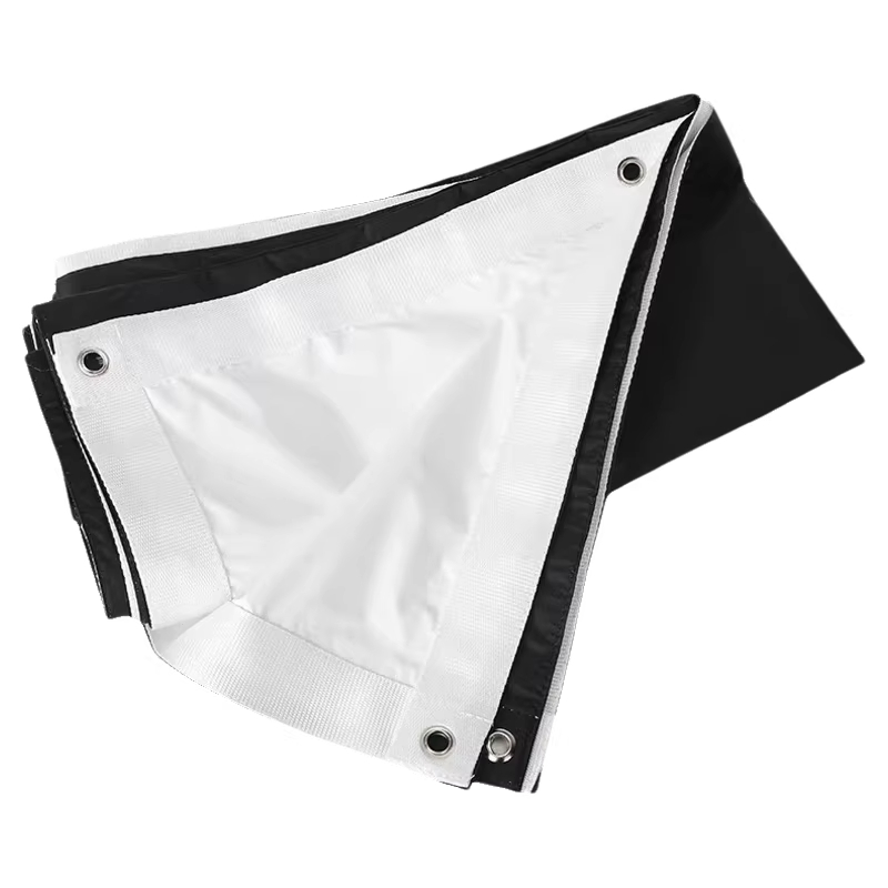 Double-Sided Black & White Pho - Photography Lighting White Background 评论和价格