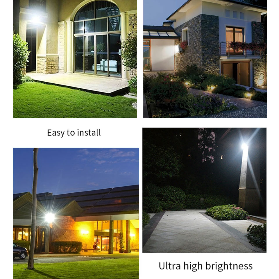 LED Flood Light 10W 20W 30W 50 - Photography Lighting Uk 评论和价格