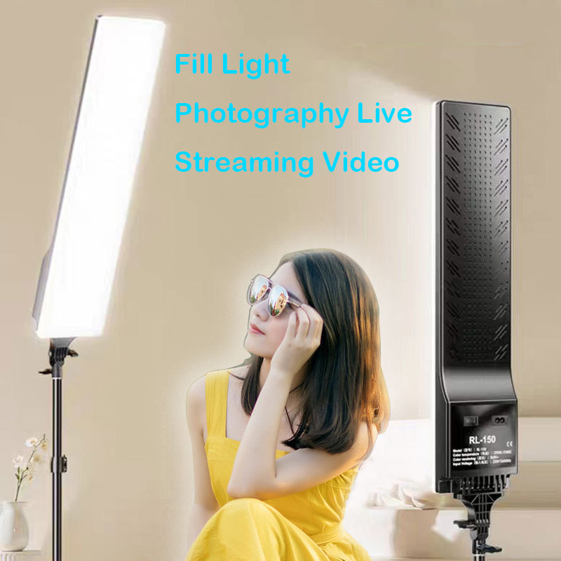 Big Size Fill Lamp Light Photo - Photography Lighting Uk 评论和价格